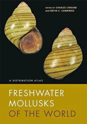 Cover art for Freshwater Mollusks of the World