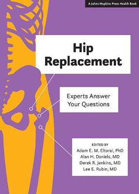 Cover art for Hip Replacement
