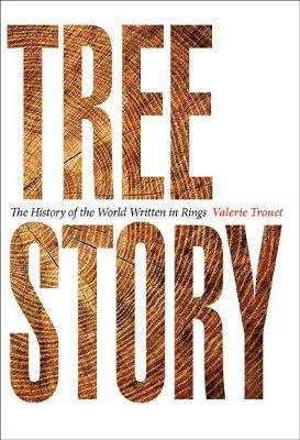 Cover art for Tree Story