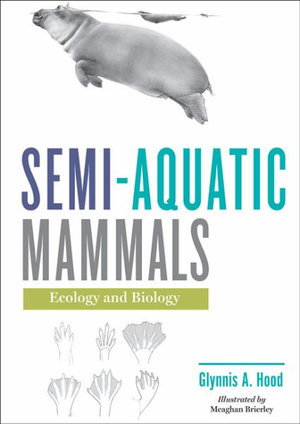 Cover art for Semi-aquatic Mammals