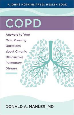 Cover art for COPD