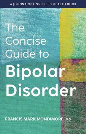 Cover art for The Concise Guide to Bipolar Disorder