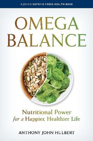 Cover art for Omega Balance