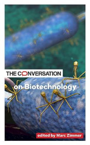 Cover art for The Conversation on Biotechnology