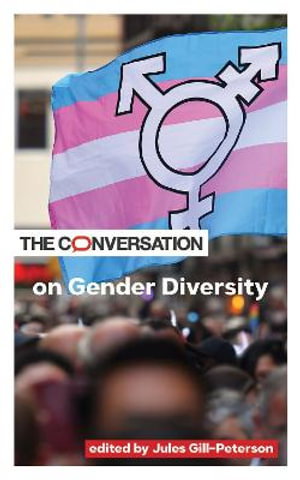 Cover art for Conversation on Gender Diversity