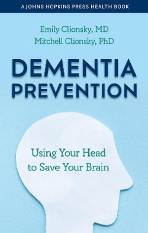 Cover art for Dementia Prevention