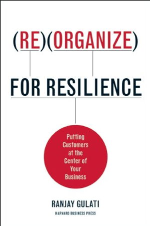 Cover art for Reorganize for Resilience