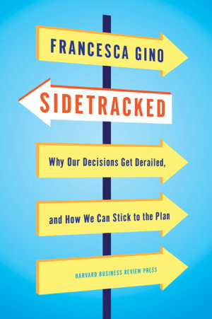 Cover art for Sidetracked