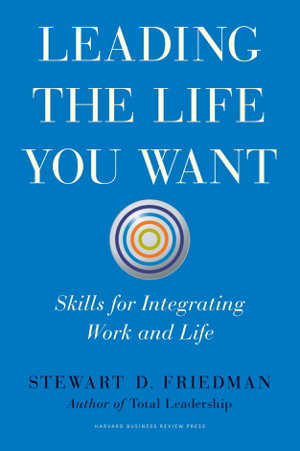 Cover art for Leading the Life You Want