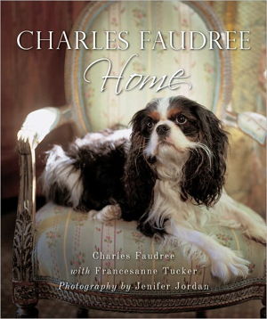 Cover art for Charles Faudree