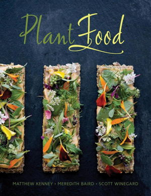 Cover art for Plant Food