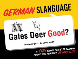 Cover art for German Slanguage