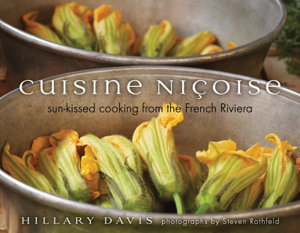 Cover art for Cuisine Nicoise