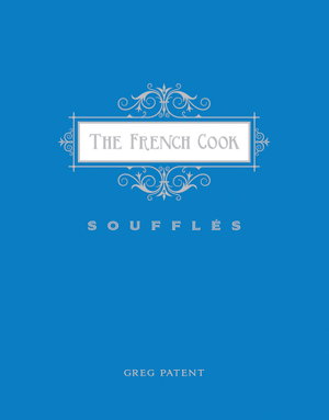 Cover art for French Cook