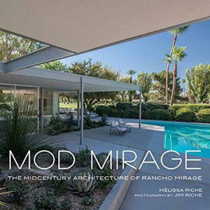 Cover art for Mod Mirage