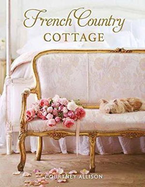 Cover art for French Country Cottage