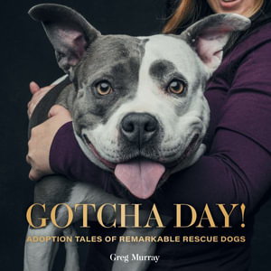 Cover art for Gotcha Day