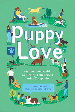 Cover art for Puppy Love