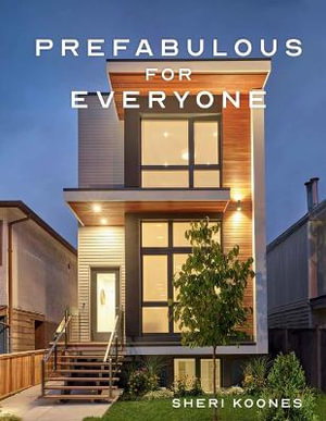 Cover art for Prefabulous for Everyone