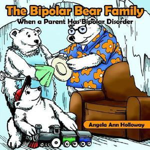 Cover art for The Bipolar Bear Family