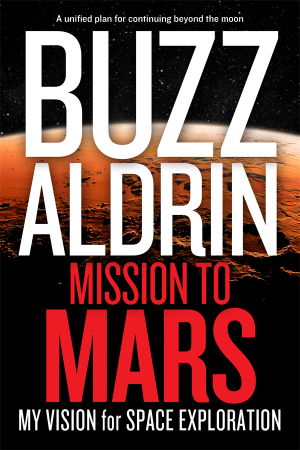 Cover art for Mission to Mars