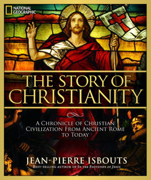 Cover art for Story Of Christianity