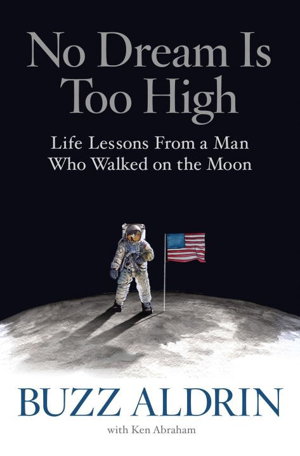 Cover art for No Dream Is Too High