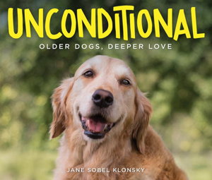 Cover art for Unconditional