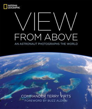 Cover art for View From Above