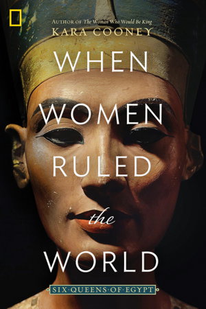 Cover art for When Women Ruled the World