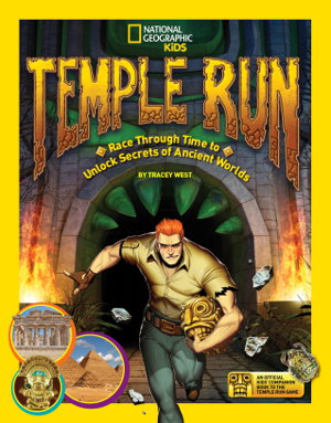 Cover art for Temple Run