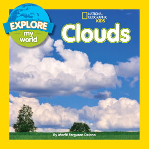 Cover art for Explore My World Clouds