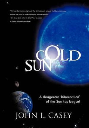 Cover art for Cold Sun