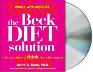 Cover art for The Beck Diet Solution