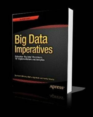 Cover art for Big Data Imperatives Enterprise 'big Data' Warehouse 'BI' Implementations and Analytics