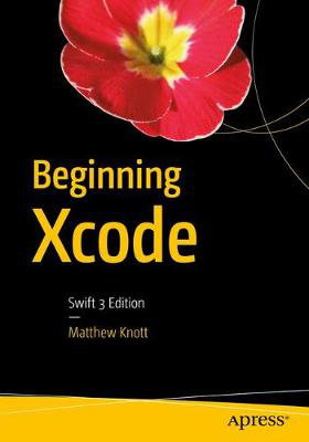 Cover art for Pro Xcode