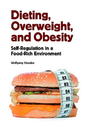 Cover art for Dieting Overweight and Obesity Self-regulation in a Food-rich Environment