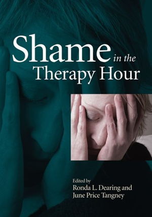 Cover art for Shame in the Therapy Hour