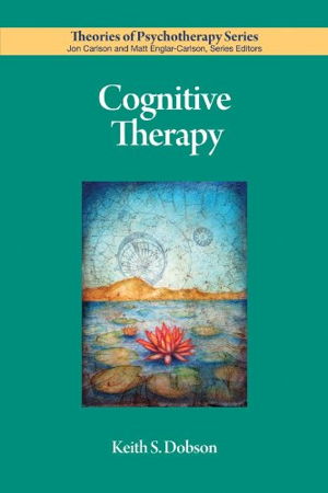 Cover art for Cognitive Therapy