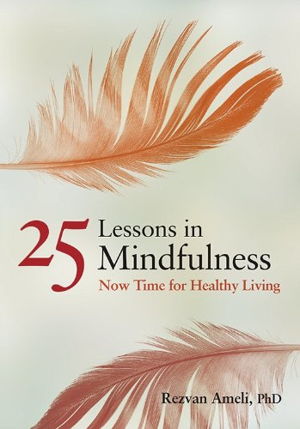 Cover art for 25 Lessons in Mindfulness