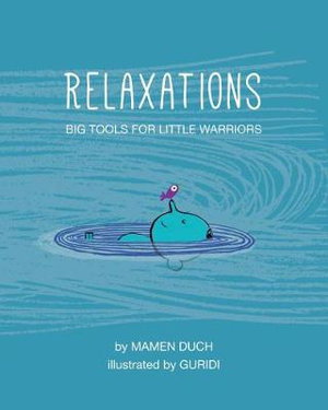 Cover art for Relaxations