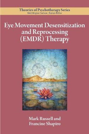 Cover art for Eye Movement Desensitization and Reprocessing (EMDR) Therapy