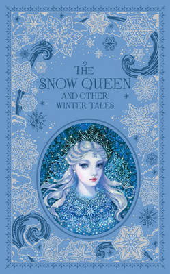Cover art for Snow Queen and Other Winter Tales