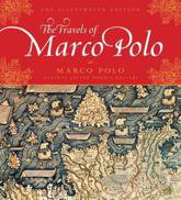 Cover art for Travels of Marco Polo