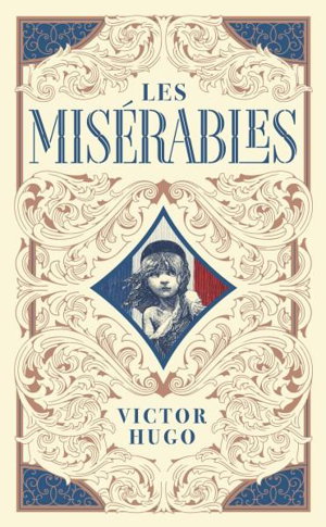 Cover art for Les Miserables (Barnes & Noble Collectible Editions)