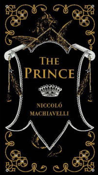 Cover art for Prince (Barnes & Noble Pocket Size Leatherbound Classics)