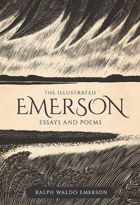 Cover art for The Illustrated Emerson