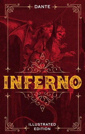 Cover art for Inferno