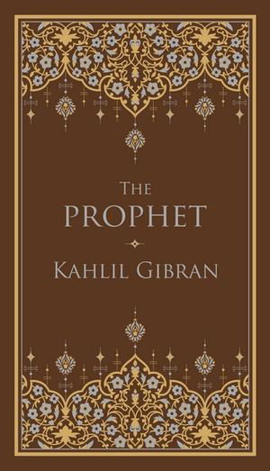 Cover art for Prophet (Barnes & Noble Collectible Classics