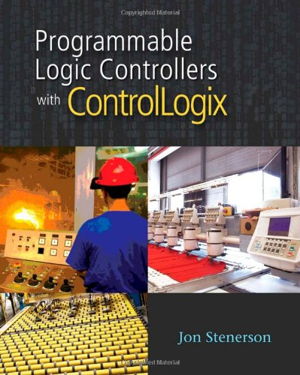 Cover art for Programming ControlLogix Programmable Automation Controllers